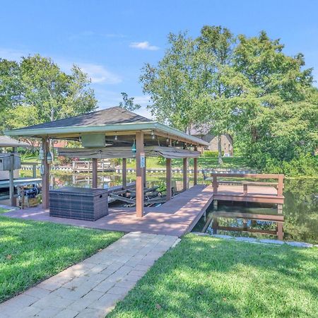 אורלנדו Best Of Both Worlds Lakehouse מראה חיצוני תמונה