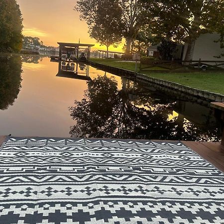 אורלנדו Best Of Both Worlds Lakehouse מראה חיצוני תמונה