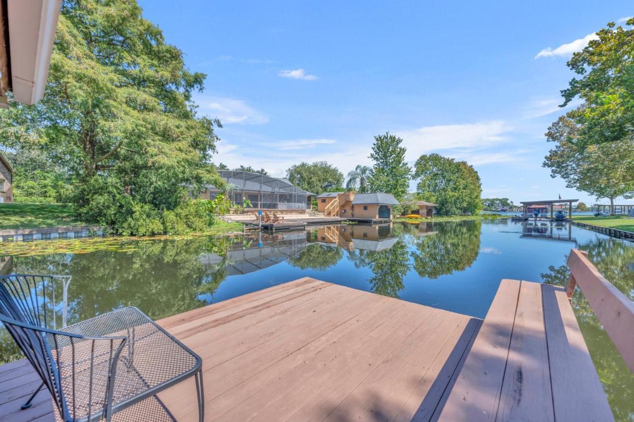 אורלנדו Best Of Both Worlds Lakehouse מראה חיצוני תמונה