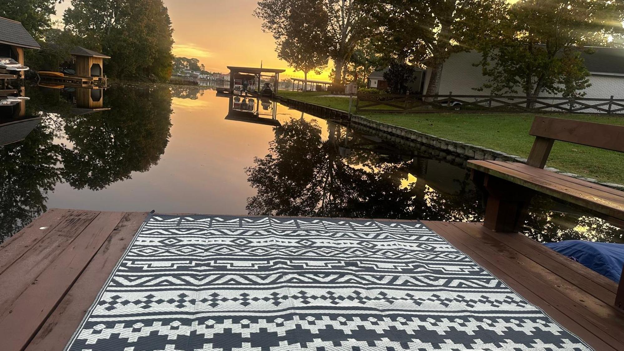 אורלנדו Best Of Both Worlds Lakehouse מראה חיצוני תמונה